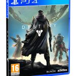 Destiny Ps4