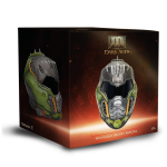 RESERVA Doom Helmet Replica Bundle – The Dark Ages