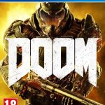 Doom Day One PS4