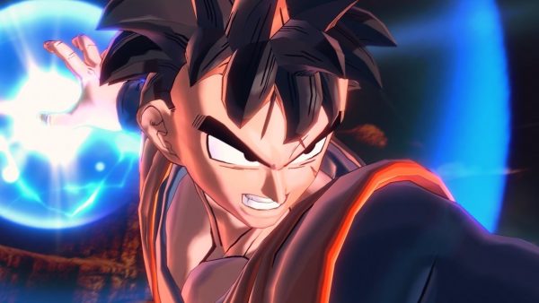 Dragon Ball Xenoverse 2 Edicion Deluxe PS4