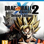 Dragon Ball Xenoverse 2 Edicion Deluxe PS4