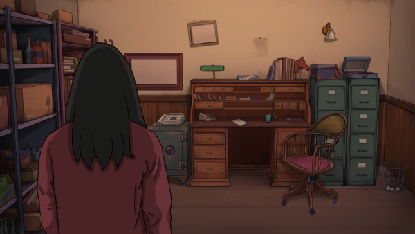 RESERVA Frank & Drake PS4