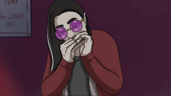 RESERVA Frank & Drake PS4