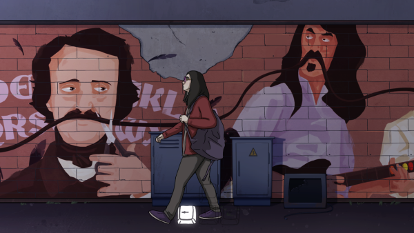 RESERVA Frank & Drake PS4