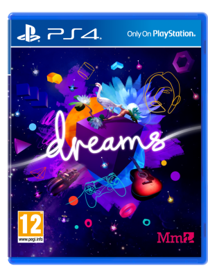 Dreams PS4