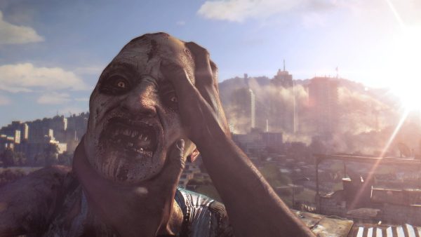 Dying Light: The Following Enhanced Edition XboxOne