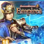 Dynasty Warriors 8 Empires Ps4