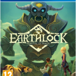 Earthlock: Festival of Magic PS4
