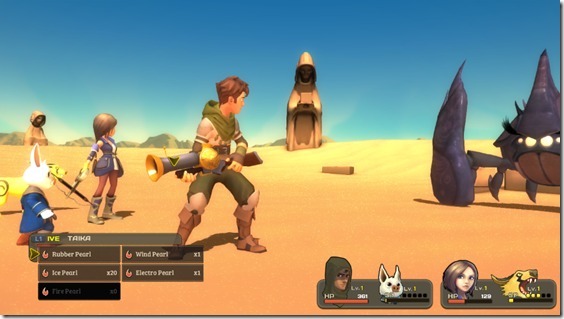 Earthlock: Festival of Magic PS4