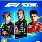 F1 2021 PS4