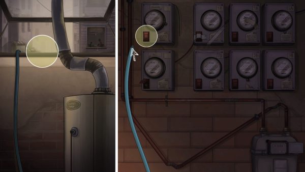 RESERVA Frank & Drake PS4