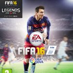 FIFA 16 XboxOne
