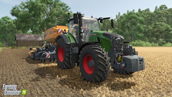 Farming Simulator 25 PC - Collector´s Edition