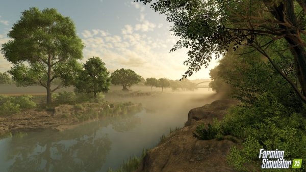 Farming Simulator 25 PC - Collector´s Edition