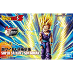Plastic Model Kit Son Gohan Super Saiyan 2 Dragon Ball Z