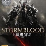 Final Fantasy XIV: Stormblood PC
