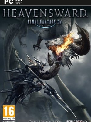 Final Fantasy XIV: Heavensward Pc