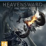 Final Fantasy XIV: Heavensward Ps4
