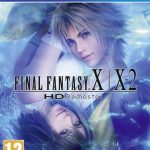 Final Fantasy X/X-2 HD PS4