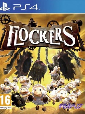 Flockers Ps4