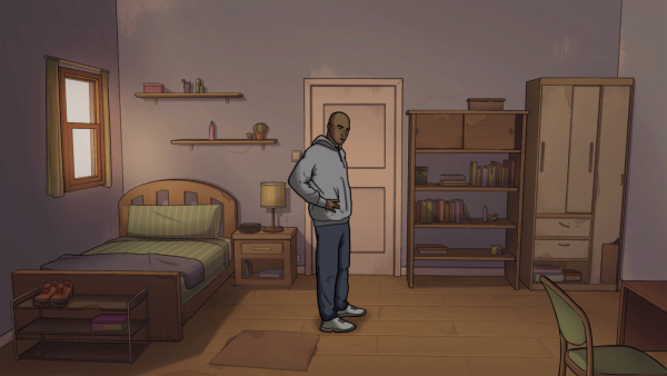 RESERVA Frank & Drake PS4