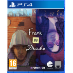 RESERVA Frank & Drake PS4
