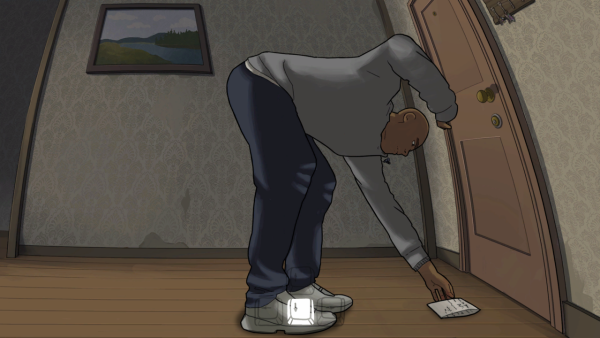 RESERVA Frank & Drake PS4