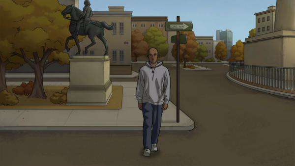 RESERVA Frank & Drake PS4