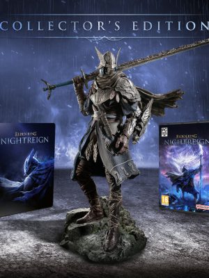 RESERVA Elden Ring: Nightreign - Collector´s Edition PC