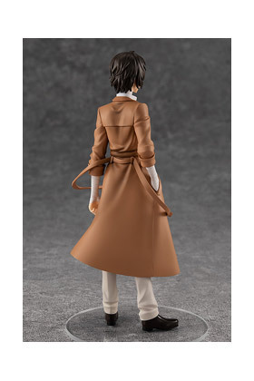 Figura Osamu Dazai Bungou Stray Dogs Pop Up Parade