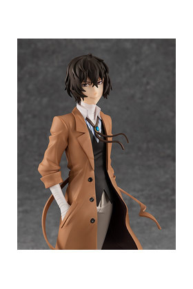 Figura Osamu Dazai Bungou Stray Dogs Pop Up Parade
