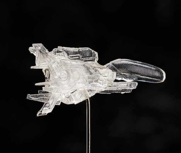 Figura Figma Dobkerartops R-Type