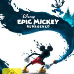Disney Epic Mickey: Rebrushed PC