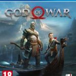 God of War PS4