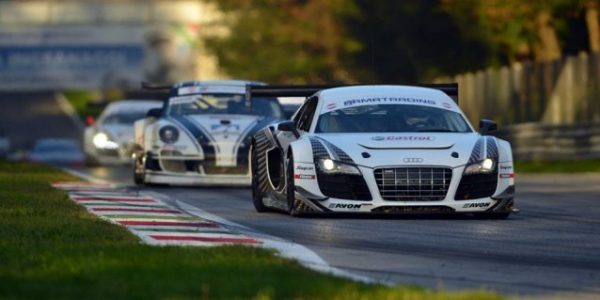 Gran Turismo Sport Spec II PS4