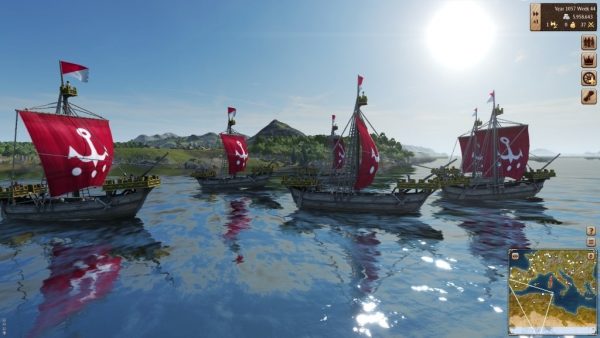 Grand Ages Medieval Edición Limitada Pc