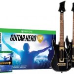 Guitar Hero Live + 2 Guitarras Wireless XboxOne