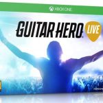 Guitar Hero Live XboxOne