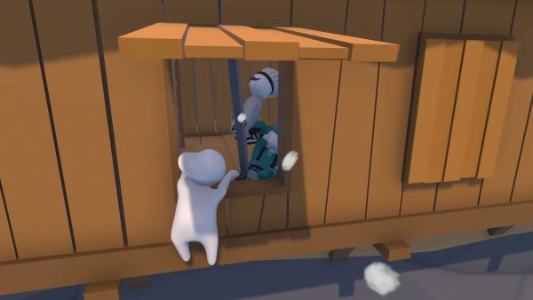 Human: Fall Flat Anniversary Edition XBOX ONE