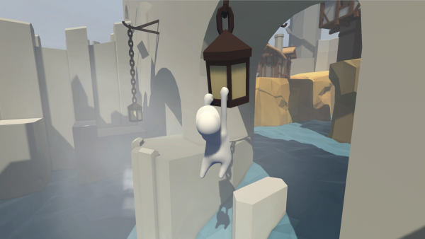Human: Fall Flat Anniversary Edition XBOX ONE