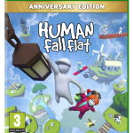 Human: Fall Flat Anniversary Edition XBOX ONE
