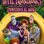 Hotel Transilvania: Monstruos al agua SWITCH