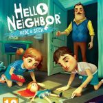 Hello Neighbor Hide and Seek XBOX ONE