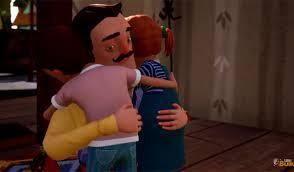 Hello Neighbor Hide and Seek XBOX ONE