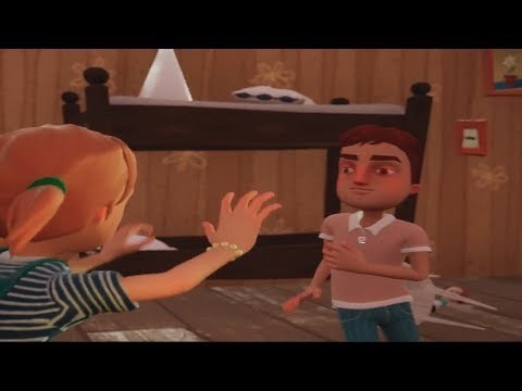 Hello Neighbor Hide and Seek XBOX ONE