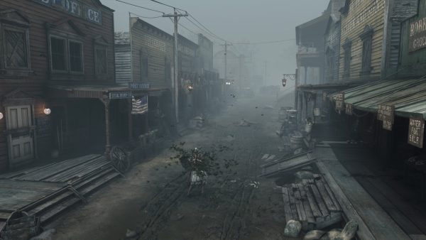 Hunt Showdown - Limited Bounty Hunter Edition PS4