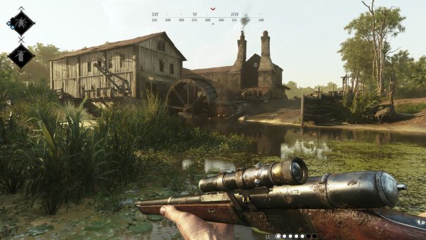 Hunt Showdown - Limited Bounty Hunter Edition PS4