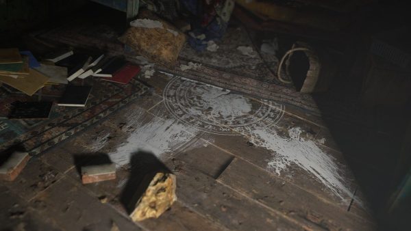 Resident Evil Village Portada Lenticular PS4