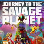 Journey to the Savage Planet PS4