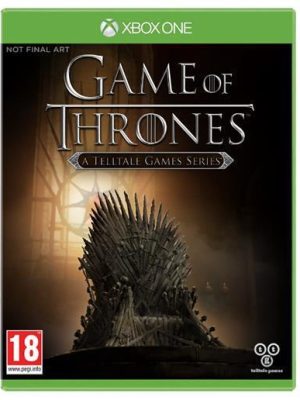Juego de Tronos: Temporada 1 XboxOne